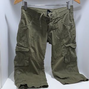 KÜHL Cargo Shorts (6 pockets)